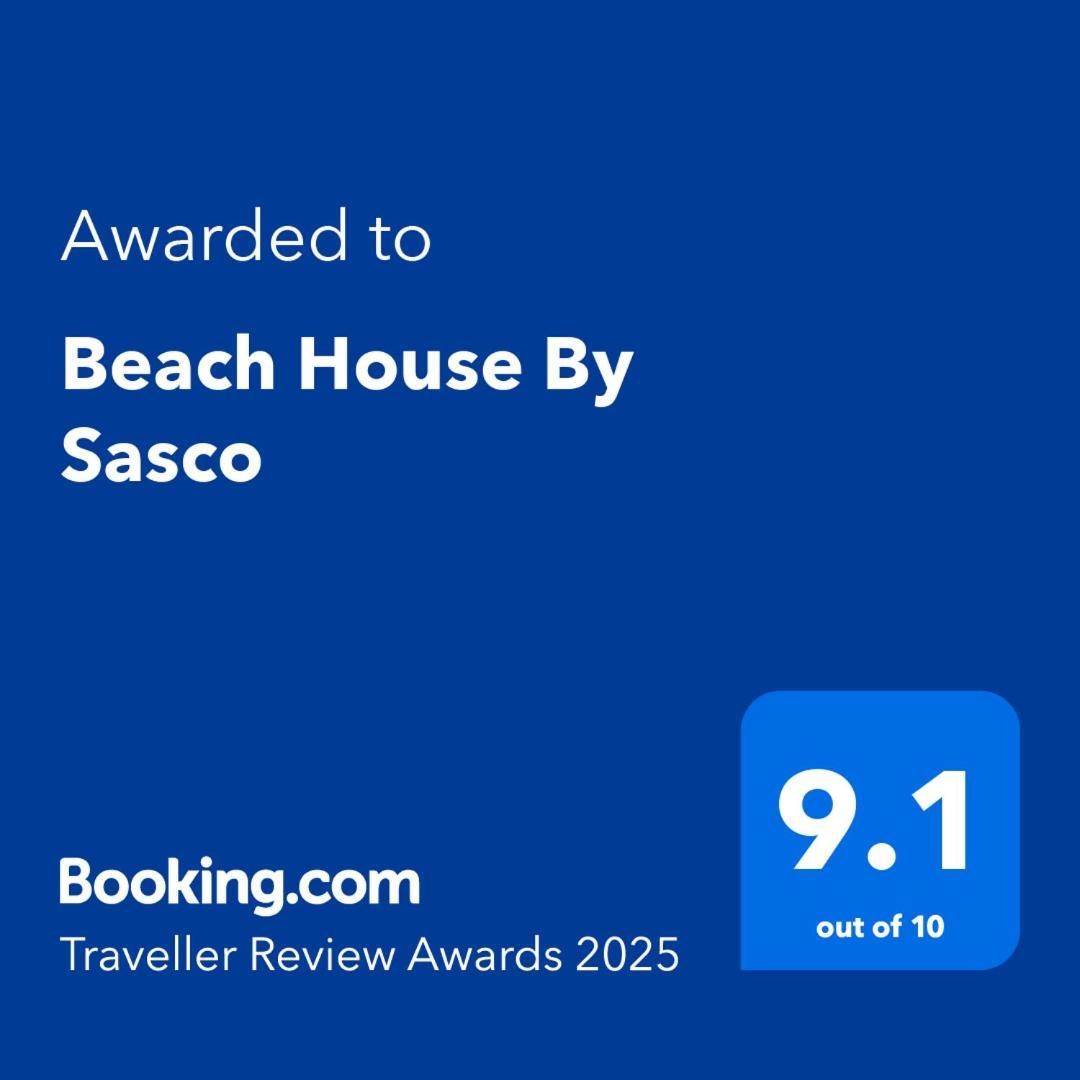 Beach House By Sasco Blackpool Kamer foto